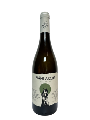 Plani Arche Grechetto 750 mL