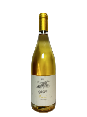 Poderi Marchesi Migliorati Pecorino d'Abruzzo 750 mL