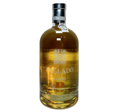 QD Vallado White Port NV 750 mL
