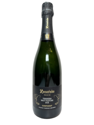 Recaredo Terrers Corpinnat Brut Nature 750 mL