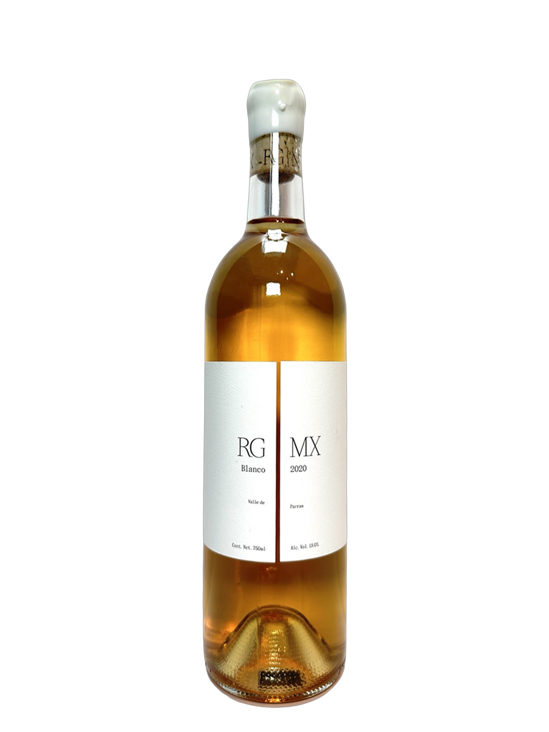 RGMX Blanco Cabernet Sauvignon 750 mL