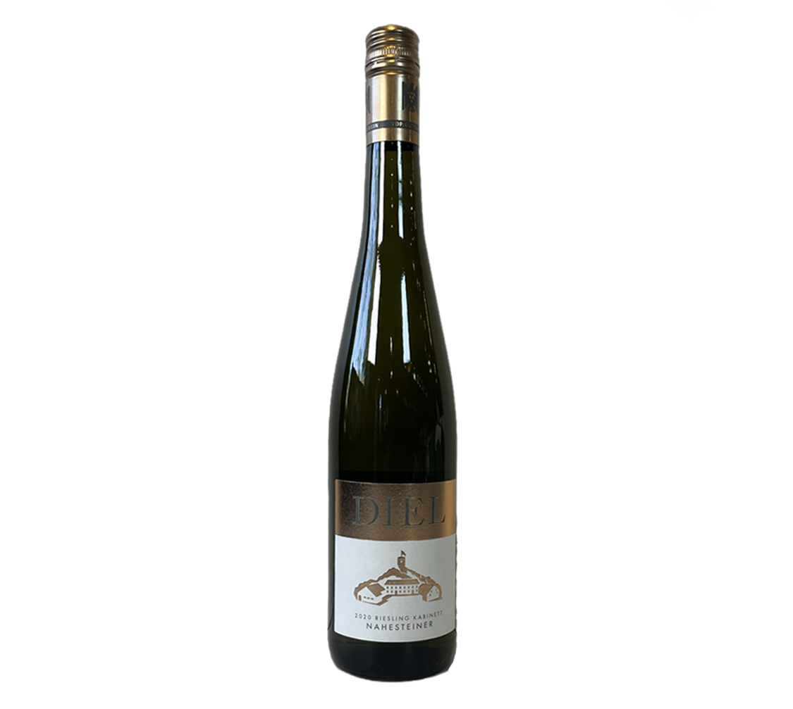 Schlossgut Diel Nahesteiner Riesling Kabinett 750 mL