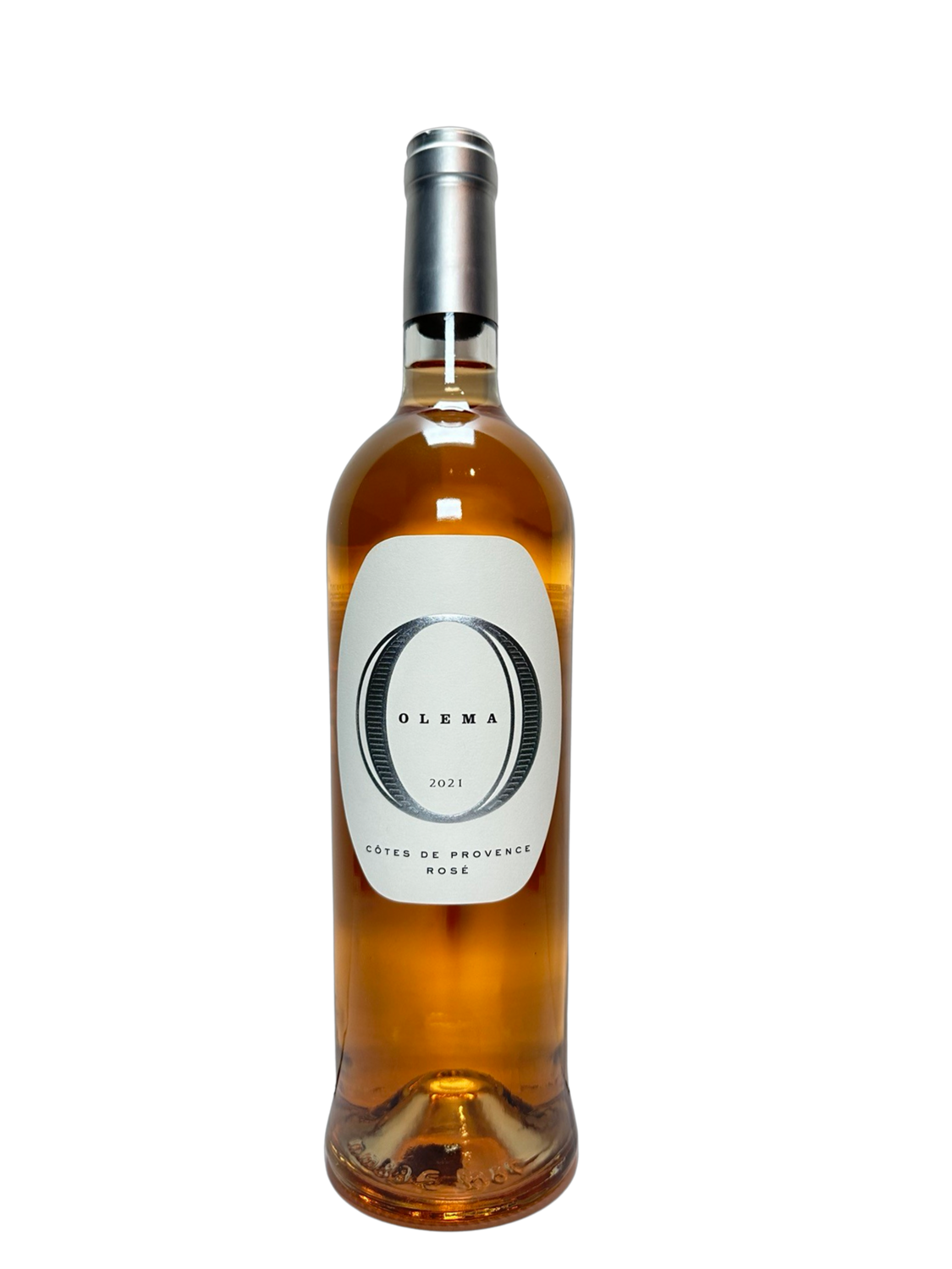 Olema Côtes de Provence Rose 750 mL
