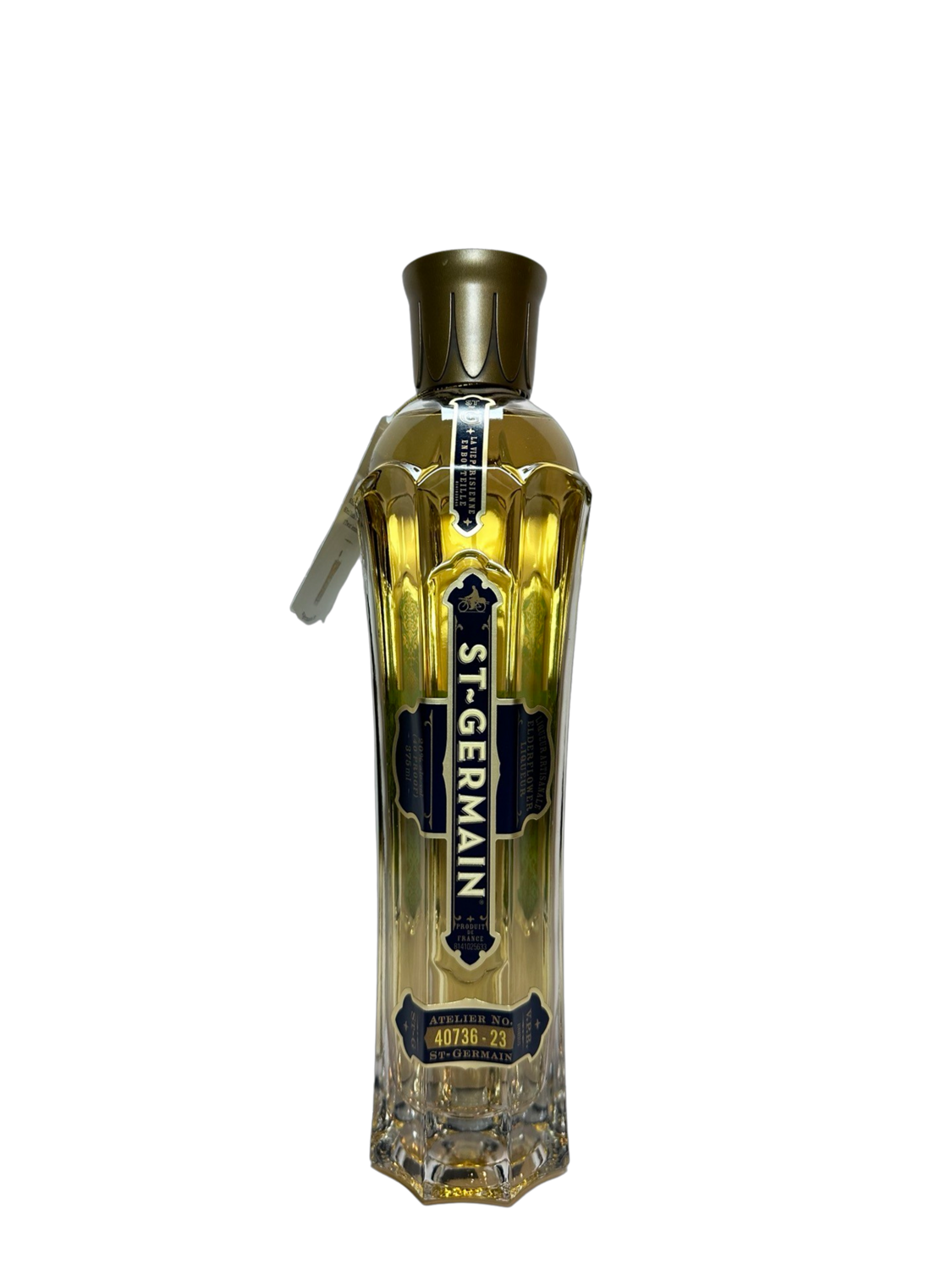 St. Germain - Elderflower 375 mL