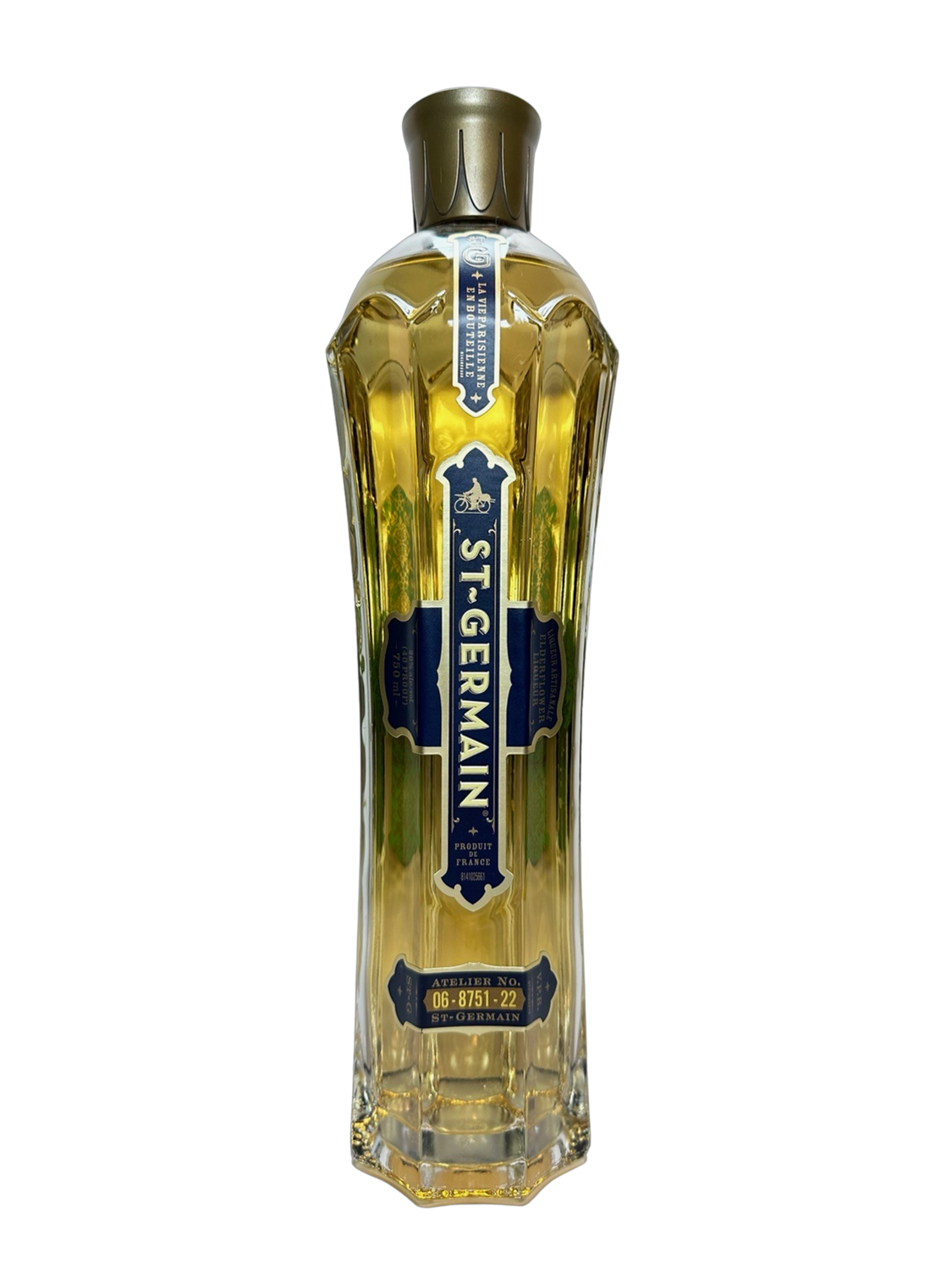 St. Germain - Elderflower 750 mL