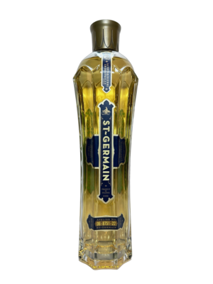 St. Germain - Elderflower 750 mL