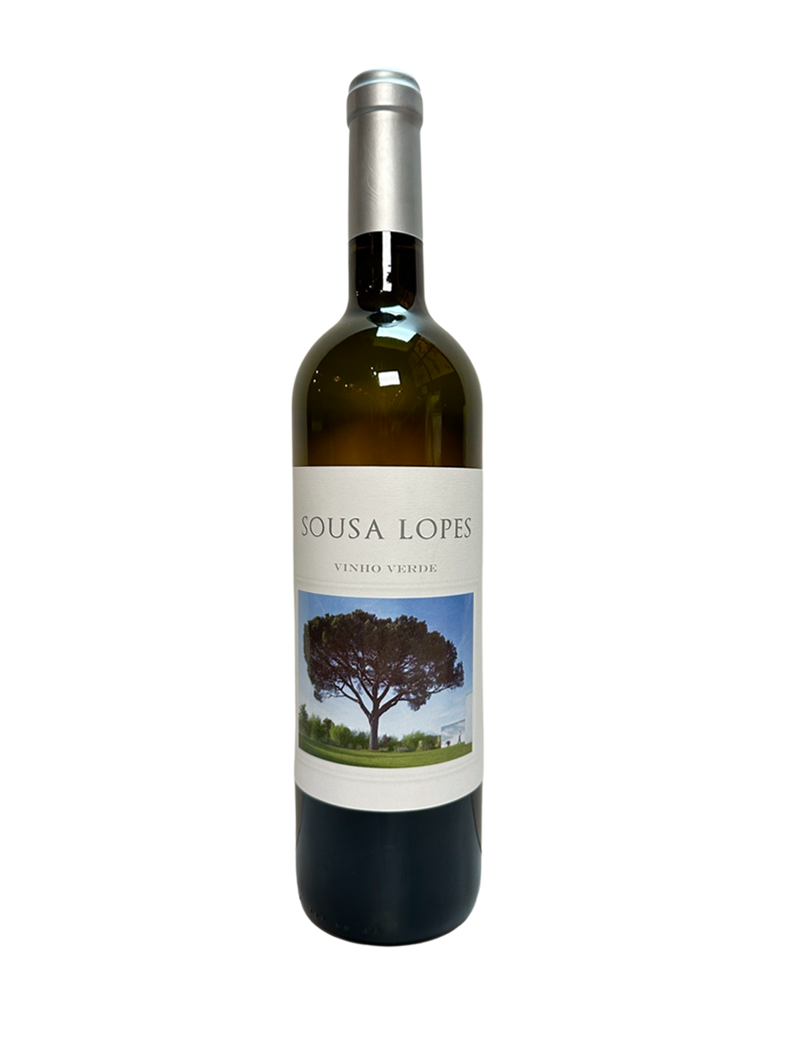 Sousa Lopes Vinho Verde 750 mL