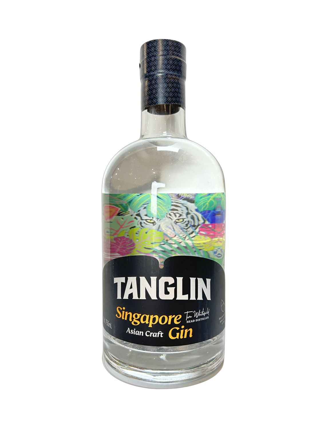 Tanglin Asian Craft Gin 750 mL