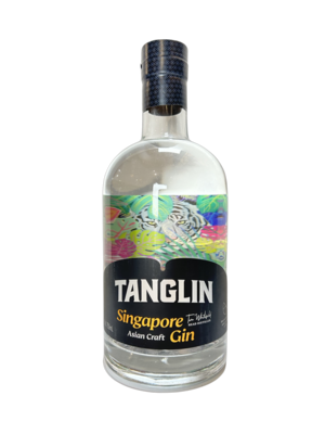 Tanglin Asian Craft Gin 750 mL