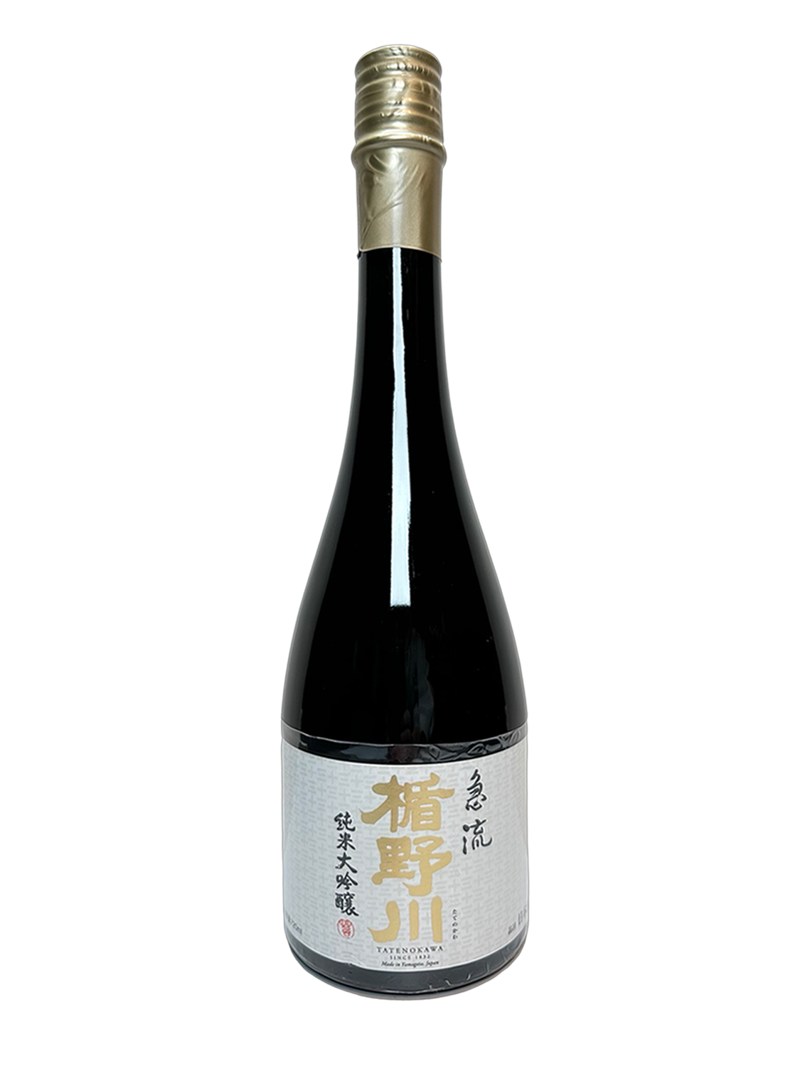Tatenokawa 3 Peaks Junmai Daiginjo 720 mL
