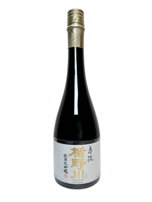 Tatenokawa 3 Peaks Junmai Daiginjo 720 mL