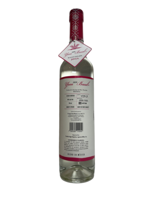 Yuu Baal Joven Espadin 750 mL