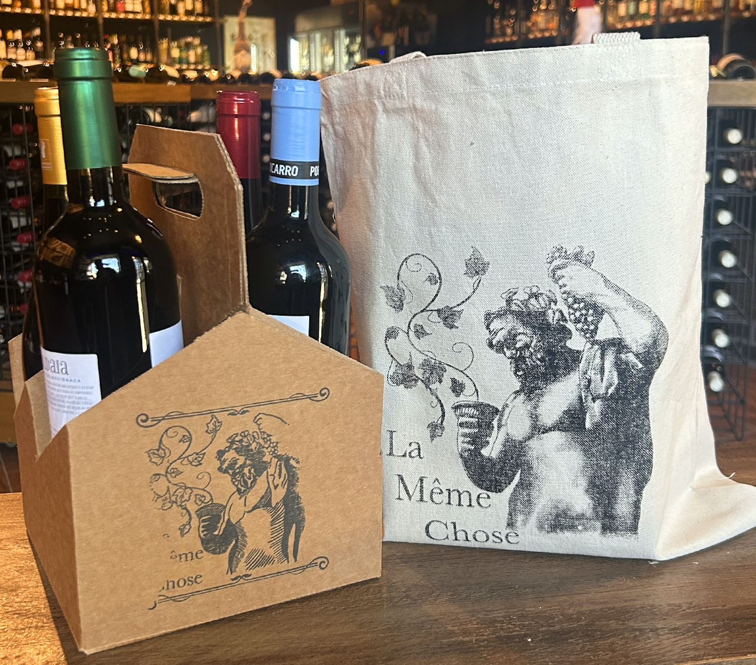 Dionysus Wine Club - Local Delivery Only to Brooklyn, Manhattan, and Queens