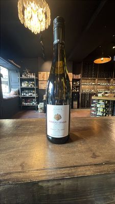 Pierre Sparr Pinot Blanc AOC Alsace 750 mL