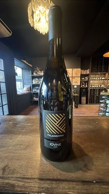 Iovine Campania Falanghina 750 mL