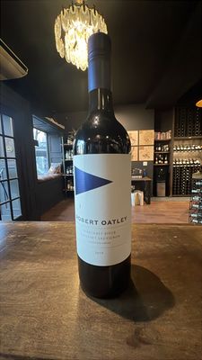 Robert Oatley Margaret River Cabernet Sauvignon 750 mL