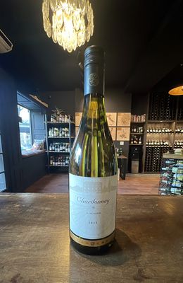 Mas La Chevalier La Roche 750 mL