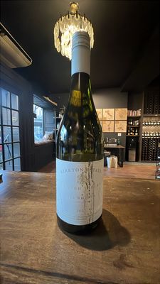Kirkton Estate Semillon The William Hunter Valley 750 mL
