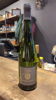 Domaine R. de la Grange Muscadet Sevre-et-Maine Sur Lie Brin d'R 750 mL