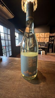 Schlossgut Diel de Diel Pinot Gris 750 mL