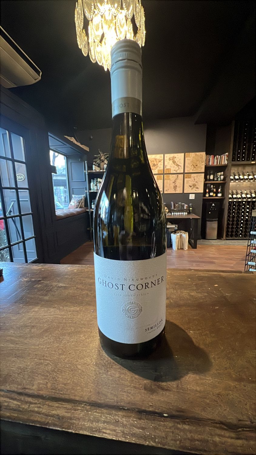 Ghost Corner Semillon 750 mL
