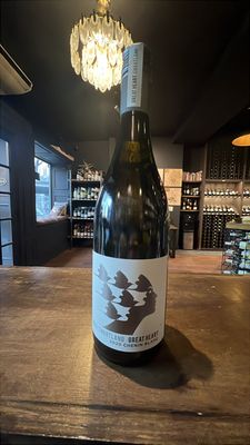 Great Heart 2020 Chenin Blanc 750 mL