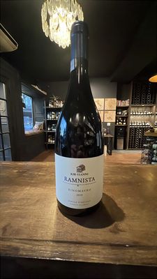 Xinomavro "Ramnista" Kir-Yianni 750 mL