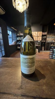 Schloss Gobelsburg Kamptal Langenlois Gruner Veltliner 750 mL