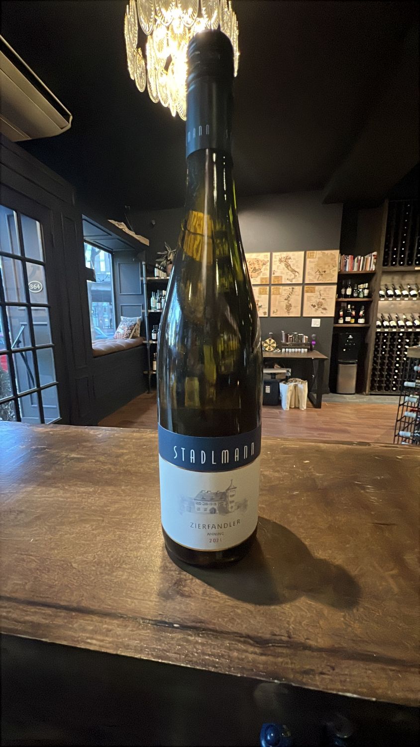 Stadlmann Zierfandler 2021 750 mL