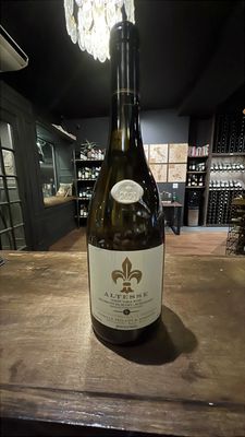 Franck Peillot 2021 Altesse, Bugey White Table Wine 750 mL