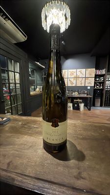 Domaine Paul Blanck Classique Alsace Gewurztraminer 750 mL