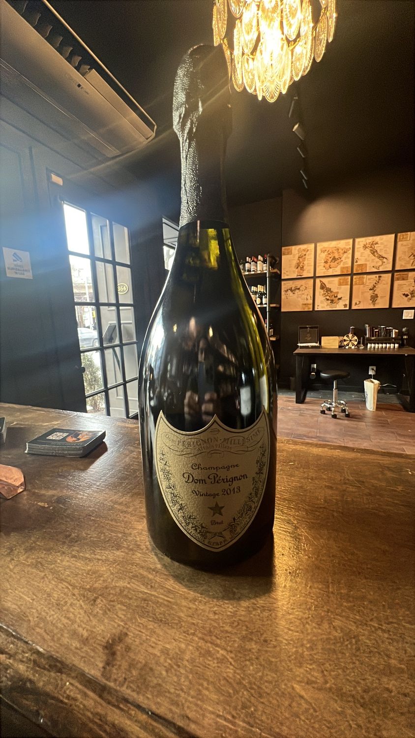 Dom Perignon 2013 750 mL