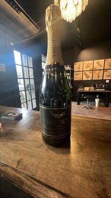Yarden Blanc De Blanc 750 mL (Kosher)