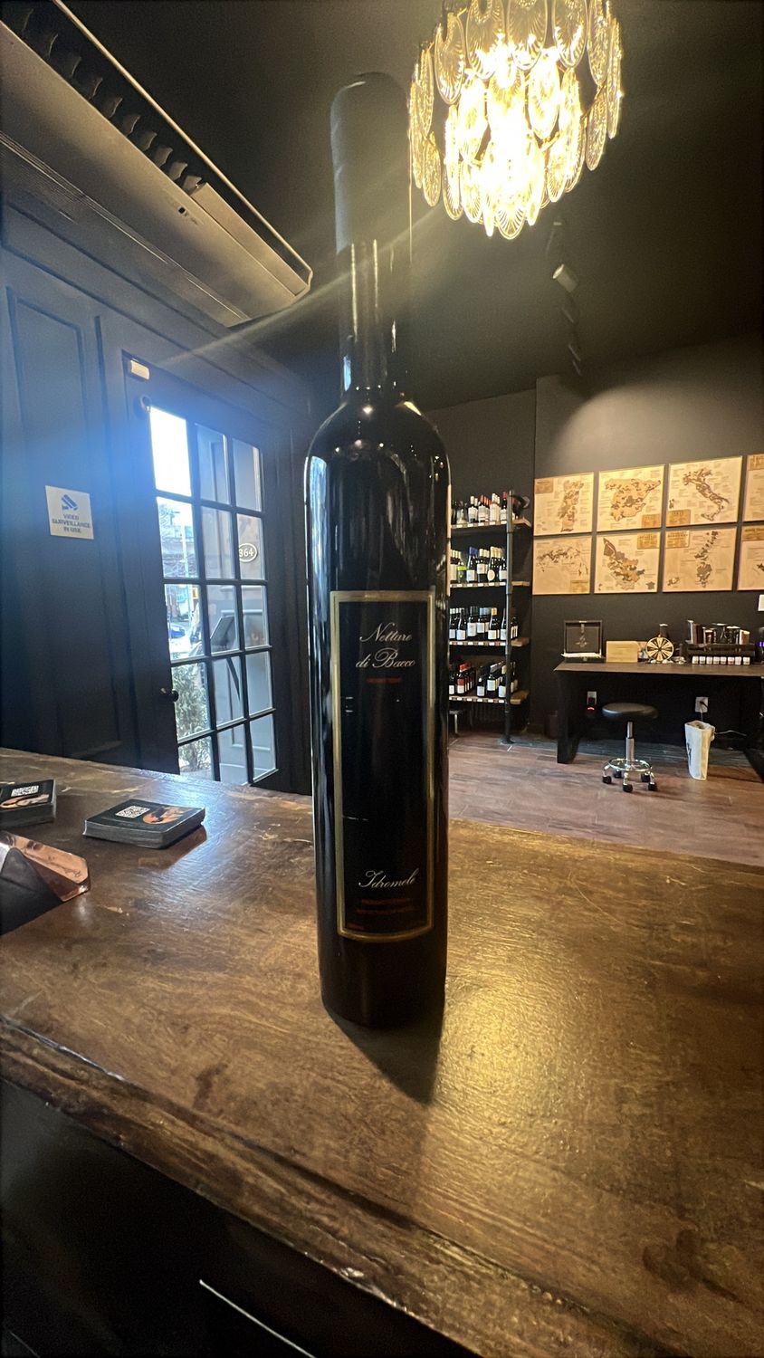 Nettare Di Bacco Honey Wine (Mead)