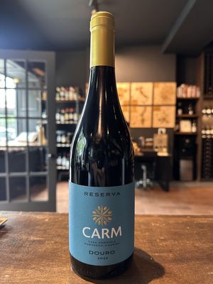 CARM Douro Doc Reserva Roboredo Madeira - Tinto 750 mL
