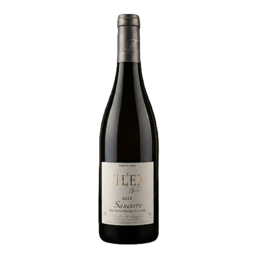 Domaine Thomas &amp; Fils Sancerre Blanc Silex 750 mL