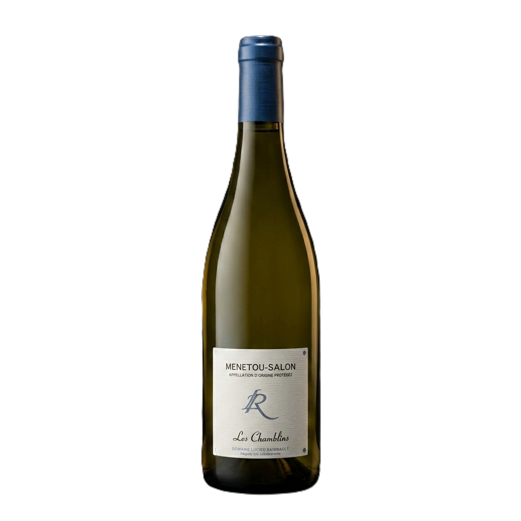 Domaine Raimbault-Pineau Menetou-Salon Les Chamblins Blanc 750 mL