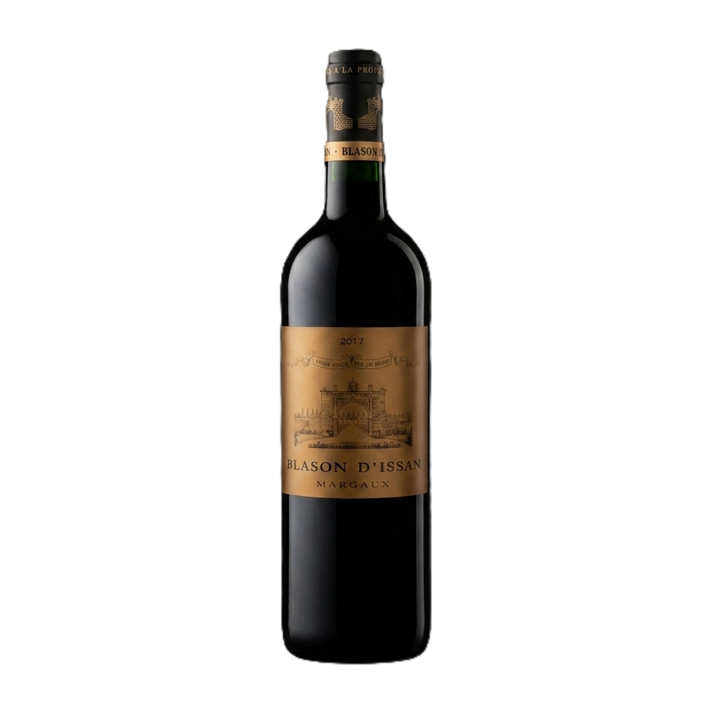 Chateau d'Issan Blason d'Issan Margaux 750 mL