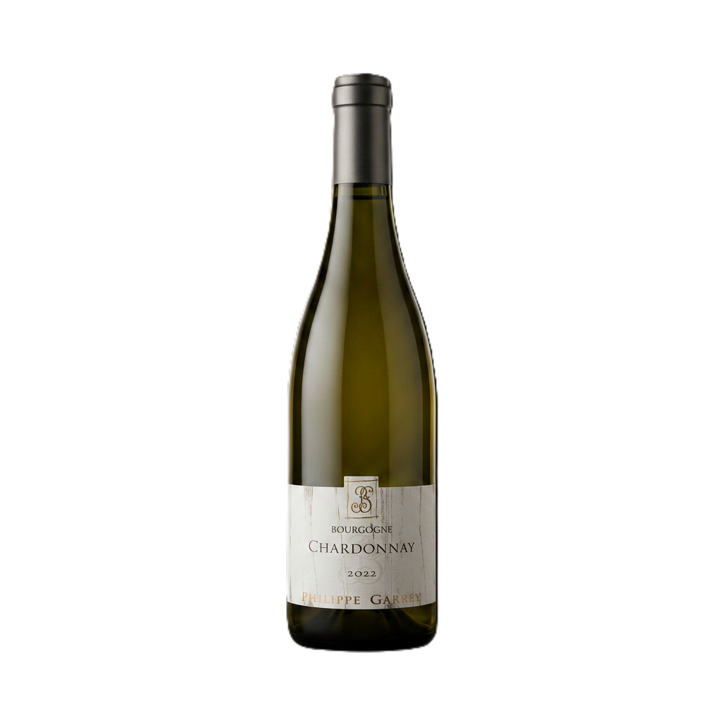 Philippe Garrey Chardonnay Challonaise 750 mL