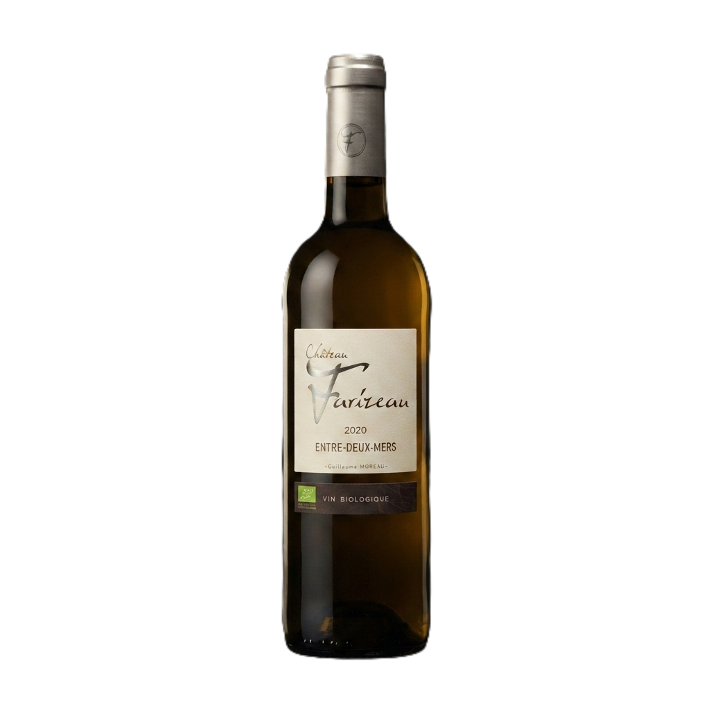 Chateau Farizeau Bordeaux Blanc Entre-Deux-Mers