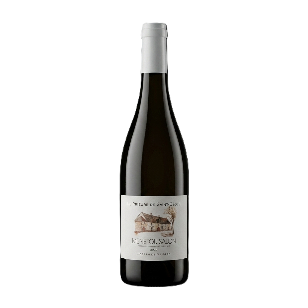 Le Prieuré De Saint-Céols Menetou-Salon Le Prieure 750 mL