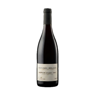 Jean-Marc Burgaud Morgon Grand Cras - Red Burgundy 750 mL