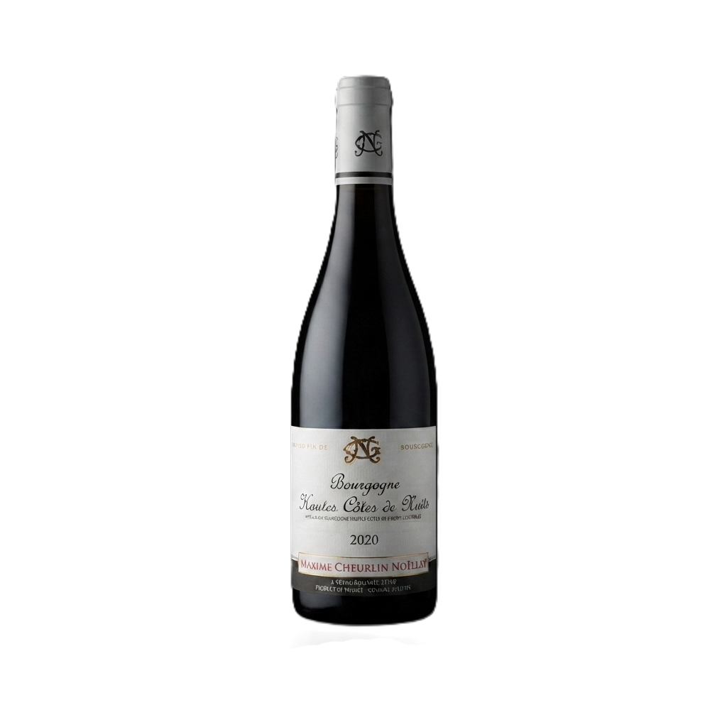 Maxime Cheurlin Noellat Bourgogne Hautes Cotes de Nuits Blanc 750 mL