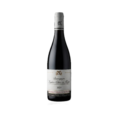 Maxime Cheurlin Noellat Bourgogne Hautes Cotes de Nuits Blanc 750 mL