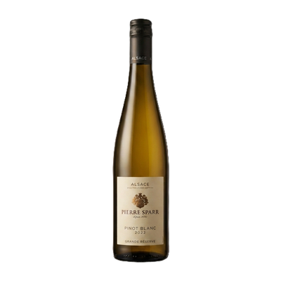 Pierre Sparr Pinot Blanc AOC Alsace 750 mL