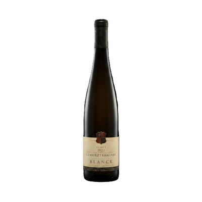 Domaine Paul Blanck Classique Alsace Gewurztraminer 750 mL