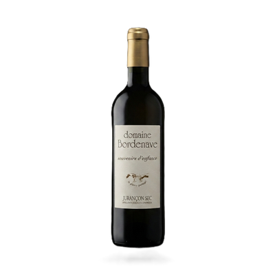 Domaine Bordenave Jurancon Sec Souvenirs d'Enfance 750 mL