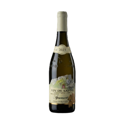 Domaine Marc Portaz Vin de Savoie Apremont 750 mL