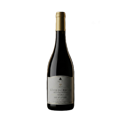Domaine La Ligiere Cotes du Rhone Sud Absolu 750 mL