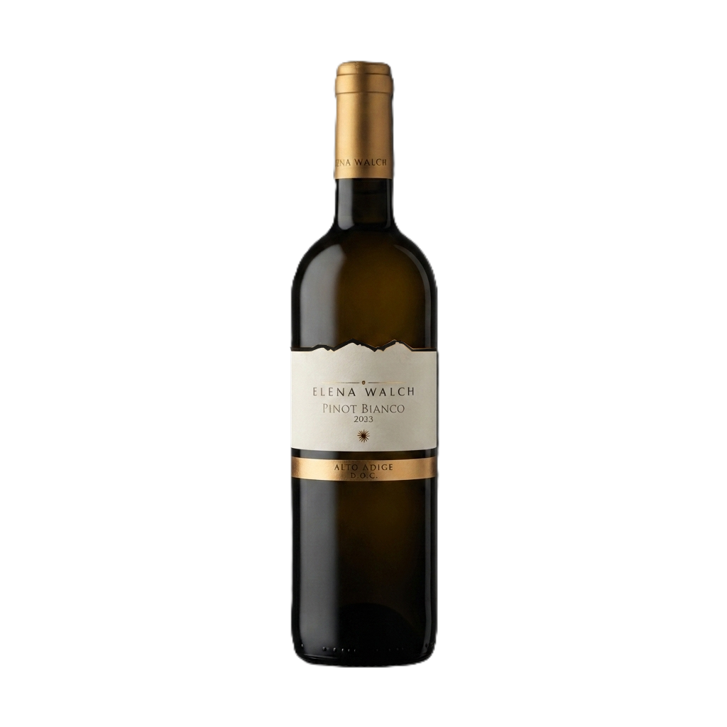Elena Walch Pinot Bianco Alto Adige 750 mL